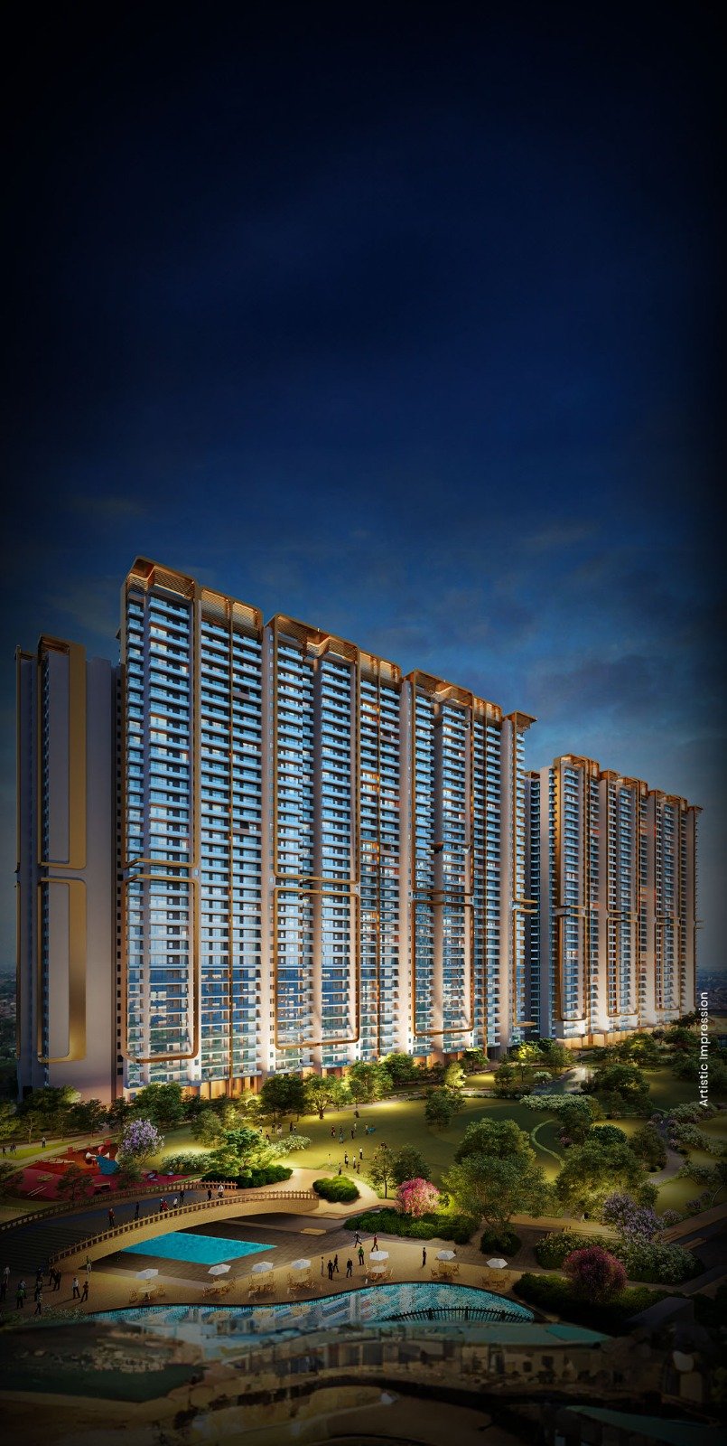 Commercial Projects